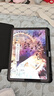 Apple/蘋果【國(guó)家補(bǔ)貼】iPad Air 11英寸 M3芯片2025年款 平板電腦 (256GB WLAN版)紫色 曬單實(shí)拍圖
