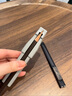 佐之尋削眉筆神器眉筆削筆器削眉筆輔助工具木質眉筆削筆刀削眉筆刀 削眉筆神器四件套 5件 升級款 曬單實拍圖