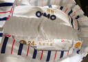 奇莫Q-MO皇家至柔紙尿褲L24片(9-14kg)尿不濕大號(hào)超薄透氣超能吸 曬單實(shí)拍圖