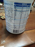 佳貝艾特（Kabrita）悅白嬰兒配方羊奶粉 1段(0-6個(gè)月)800克 天然A2蛋白 曬單實(shí)拍圖