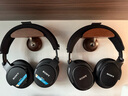 索尼（SONY）MDR-M1  封閉式專(zhuān)業(yè)監(jiān)聽(tīng)耳機(jī) 頭戴式耳機(jī) 混音錄音直播舞臺(tái)監(jiān)聽(tīng)個(gè)人音樂(lè)創(chuàng)作 7506升級(jí)款 黑色 曬單實(shí)拍圖