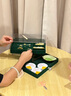 麥格萌兒童玩具女孩古風(fēng)diy手鏈串珠生日禮物禮盒3-6歲小女生7-14歲女童 高檔鹿絨盒【10色+500珠+禮袋】 5-8-9歲小學(xué)生61六一兒童節(jié)禮物 曬單實(shí)拍圖
