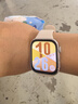 華為手表WATCH FIT 4 【咨詢享優(yōu)惠】運(yùn)動(dòng)智能手表 超輕薄大屏 潮流運(yùn)動(dòng)長(zhǎng)續(xù)航藍(lán)牙通話NFC手表 AX21A 悅動(dòng)白 氟橡膠表帶 曬單實(shí)拍圖