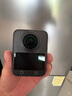 大疆【新品·國(guó)家補(bǔ)貼】DJI Osmo 360 8K高清全景運(yùn)動(dòng)相機(jī)防抖防水摩托車(chē)騎行潛水滑雪旅行手持?jǐn)z像機(jī) 曬單實(shí)拍圖