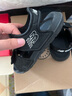 NEW BALANCE4-14歲男女童夏季新款沙灘運動(dòng)涼鞋SPSD 曬單實(shí)拍圖