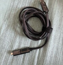 ESCASE四合一數據線(xiàn)Type-C快充PD60W蘋(píng)果16pro充電線(xiàn)多功能車(chē)載適用iPhone15/14小米華為手機ipad筆記本 曬單實(shí)拍圖