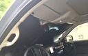 鑫盛凌汽車遮陽擋前擋風(fēng)玻璃遮陽傘防曬隔熱車內(nèi)儀表臺(tái)遮陽光隱私簾夏季 吉利遮陽擋牛仔ICON遠(yuǎn)景X6遠(yuǎn)景X3豪越L熊貓 納米級(jí)降溫便攜無柄式汽車遮陽擋 曬單實(shí)拍圖