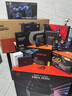技嘉（GIGABYTE）RTX 5080 16G游戲顯卡4K 魔鷹/雪鷹/超級雕/一體水雕 臺式機電腦游戲deepseek人工智能AI畫(huà)圖渲染 【套裝】5080超級雕+850W電源 曬單實(shí)拍圖