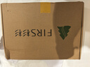杉杉（FIRS）【DP免燙】短袖襯衫男士藍色夏季商務休閑純棉襯衣 純白色 41 曬單實拍圖