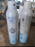 頤蓮【張凌赫同款】玻尿酸深層補(bǔ)水噴霧600ml（300ml*2）送女生禮物 曬單實拍圖
