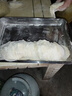 煜燦餃子皮機全自動商用仿手工餃子皮機餛飩皮機包子皮燒麥皮機全自動搟皮機壓面機 商用款【一個模具；餃子皮】 曬單實拍圖