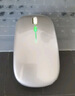 SUOYING【TOP榜第一名】無線鼠標(biāo)藍(lán)牙靜音可充電辦公無限聲筆記本電腦平板游戲適用小米華為榮耀聯(lián)想蘋果 加強(qiáng)【加強(qiáng)續(xù)航丨可充電丨靜音按鍵丨藍(lán)牙三?！裤y色 適用華為蘋果小米惠普華碩聯(lián)想榮耀macbo 曬單實(shí)拍圖
