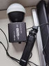 輕裝時代PL77電池手柄供電PD100W/60W大功率輸出手持便攜攝影LED補光燈戶外拍續(xù)航快充移動儲能電源充電寶 PL-77能量棒【3C認證丨可上飛機】 適用智云X100/G60/永諾/南光/神牛 曬單實拍圖