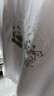 森馬（Semir）短袖T恤男裝熊貓國風(fēng)印花刺繡2025夏季涼感t寬松上衣109325100113 曬單實拍圖