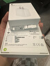 Apple/蘋果 iPhone 15 Plus (A3096) 256GB 藍(lán)色支持移動聯(lián)通電信5G 雙卡雙待手機 曬單實拍圖