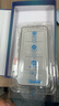易京（YJING）適用 vivo Y52s鋼化膜藍(lán)光vivoy52s全屏手機(jī)高清保護(hù)貼膜 抗藍(lán)光透明前膜(2片裝)+碳纖維后蓋軟膜 曬單實(shí)拍圖