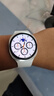 三星 Samsung【國家補(bǔ)貼】Watch8 藍(lán)牙通話智能手表/運(yùn)動手表/電話手表/8.6mm超薄機(jī)身 44mm 星輝銀 曬單實(shí)拍圖