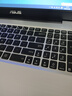 華碩（ASUS）網(wǎng)課學(xué)習(xí)商務(wù)辦公本編程14/15.6寸輕薄便攜i5/i7獨顯二手筆記本電腦 9新全能款i7-六代】16G-512G-獨顯16款 曬單實拍圖