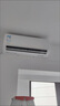 科龍（KELON）空調(diào)掛機(jī)海信出品靜省電 大3匹2匹1.5匹輕音智能 新一級(jí)能效冷暖大風(fēng)量壁掛式自清潔家用空調(diào)掛機(jī) 2匹 一級(jí)能效 KFR-50GW/LN1H-X1 曬單實(shí)拍圖
