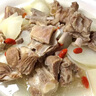 北京同仁堂枸杞子寧夏正宗特級原產(chǎn)地新貨泡水泡茶養(yǎng)生禮品干貨特產(chǎn)枸杞禮物 [精選]500g(250g*2罐) 特級紅枸杞子 曬單實拍圖