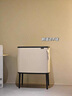 BRABANTIA【11+23L分類垃圾桶】brabantia柏賓士進口輕奢觸摸廚房腳踏收納 【觸摸式】柔米色 11+23L 曬單實拍圖
