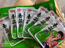 仲景 香菇醬 原味450g 招牌拌飯拌面醬夾饃暴下飯菜蘑菇炒飯調味醬料 曬單實拍圖