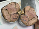 肉大廚M3級澳洲安格斯谷飼原切牛腱2斤 生鮮牛肉 減脂輕食【不加TG酶】 曬單實拍圖