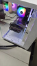 九犀 AMD全新RX5700XT/RX6600XT/RX580/RX590獨(dú)顯電腦臺(tái)式機(jī)顯卡電競(jìng)游戲直播設(shè)計(jì)黑神話悟空游戲顯卡 【全新】RX6700XT 12G 黑神 正品未拆封 曬單實(shí)拍圖