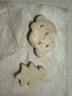 PADICO帕蒂格陶泥石塑粘土石粉黏土關(guān)節手辦立體雕塑手工丙烯顏料繪畫(huà)上色雕刻工具陶藝材料  LaDoll石塑粘土500g粉包 曬單實(shí)拍圖