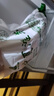 伊民康洋寧夏灘羊肉 生鮮半只羊原切羊排羊腿羊蝎子燒烤火鍋食材禮盒清真 無脊灘羊肋排4斤 曬單實拍圖