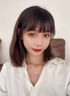 翠奢緣高端品牌櫻花項(xiàng)鏈女小清新花朵鎖骨鏈情人節(jié)送女友送老婆生日禮物 櫻花項(xiàng)鏈 曬單實(shí)拍圖