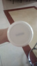 蘇泊爾（SUPOR） 保溫杯316L不銹鋼大容量水杯學(xué)生保溫杯男女士車載戶外便攜杯子 奶白色【茶濾款】500ml 曬單實拍圖