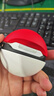 京苑 適用于A(yíng)irPods Pro二代保護套airpods4蘋(píng)果耳機套1/2/3代卡通藍牙殼一二三代硅膠防摔保護殼 【精靈球】+掛鉤 AirPods Pro/Pro2保護套 曬單實(shí)拍圖