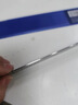 得力鋼尺直尺尺子鋼板尺刻度不銹鋼鐵尺加厚15/20/30/50cm1米測(cè)量 【不銹鋼加厚60厘米】單把裝 曬單實(shí)拍圖