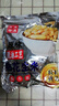 出口日本脫油花生米原味咸味榮成大花生仁特產(chǎn)零食牛軋?zhí)窃?原味500g 曬單實(shí)拍圖