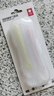 babycare寶寶硅膠軟勺新生兒嬰兒喂水勺子餐具兒童吃飯輔食碗勺 曬單實(shí)拍圖