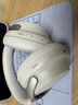 Bose 【宋雨琦同款】QuietComfort 消噪耳機 qc Ultra 頭戴式無(wú)線(xiàn)藍牙降噪 700升級降噪耳機 節日禮物 晨霧白 曬單實(shí)拍圖
