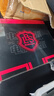 大水牛（BUBALUS）額定500W 勁強500臺式電腦主機電源（主動式PFC/12CM風扇/智能溫控/支持背線/寬幅電壓） 曬單實拍圖
