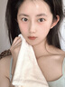 HOYO日本抗菌加厚男士干發(fā)巾家用不掉毛吸水速干洗臉毛巾米白35*75cm 曬單實(shí)拍圖