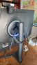 獵冠34英寸帶魚屏顯示器180HZ 準(zhǔn)4K電競游戲液晶屏幕電腦1500R曲面升降旋轉(zhuǎn)內(nèi)置音箱 21:9臺式炒股分屏 34英寸/準(zhǔn)4K180HZ/升降旋轉(zhuǎn)/喇叭/分屏 曬單實(shí)拍圖