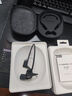 韶音（SHOKZ）【國家補(bǔ)貼】OpenRun Pro 2 S820開放式藍(lán)牙耳機(jī)骨傳導(dǎo)耳機(jī)運(yùn)動(dòng)跑步騎行無線 砂石黑 曬單實(shí)拍圖