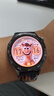HUAWEI WATCH GT 5 國家補(bǔ)貼15% 幻夜黑46mm華為智能手表情緒健康助手玄璣感知系統(tǒng) 曬單實(shí)拍圖