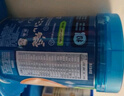 嘉寶（GERBER）強(qiáng)化鈣鐵鋅高鐵米粉嬰幼兒輔食米糊250g 含DHA活性益生菌6月+ 曬單實(shí)拍圖