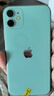 Apple 蘋果 iPhone 11 蘋果11 雙卡雙待 國行 二手蘋果手機 游戲手機 綠色 256GB 曬單實拍圖