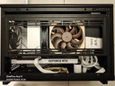 NOCTUA NF-A14x25 G2 PWM Sx2-PP LS-PWM 二代A14 貓扇 14025 14CM LCP液晶聚合物機(jī)箱散熱風(fēng)扇 智能溫控 貓頭鷹 A14x25 G2 PWM 曬單實(shí)拍圖