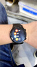 小米部依頂配版watch9pro智能手表GT9可接打電話(huà)nfc運動(dòng)手環(huán)2025新款 巔峰黑粗鋼[高清接打電話(huà)+全功能]送表帶 曬單實(shí)拍圖
