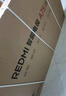 小米（MI）REDMI 智能電視 A75 2025 75英寸 144Hz高刷 2+32GB 遠場語音 L75MA-RAE一級能效以舊換新國家補貼 曬單實拍圖