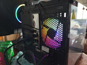 狄派Intel酷睿14代i7十六核/i5/RTX4060 8G獨顯吃雞悟空游戲商用辦公設(shè)計娛樂直播高端臺式機電腦主機 電腦主機+27英寸2K 165Hz 配置二：i5-14400F/512G/4G獨顯 曬單實拍圖
