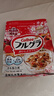 卡樂比（Calbee） 水果麥片500g 日本進口早餐麥片膳食纖維沖泡即食代餐 曬單實拍圖