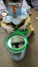 寶樂滋新國標(biāo)嬰兒配方羊奶粉 A2生羊乳DHA乳鐵蛋白OPO雙益生菌 2段 800g 1罐 【會(huì)員9折】 曬單實(shí)拍圖